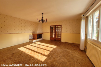  maison gardes-le-pontaroux 16320