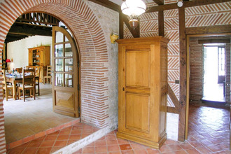  maison gardonne 24680