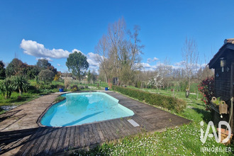  maison gardonne 24680