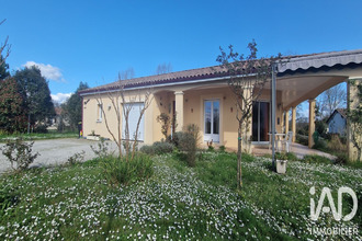  maison gardonne 24680