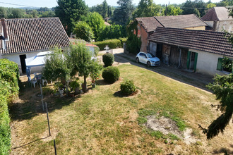  maison gardonne 24680