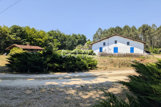  maison garein 40420