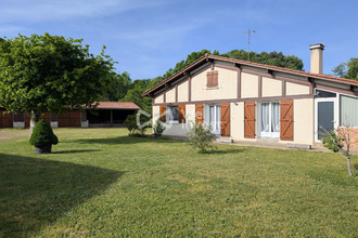  maison garein 40420