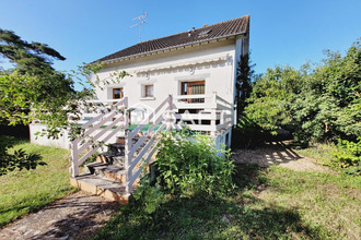  maison garennes-sur-eure 27780