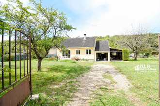  maison garennes-sur-eure 27780