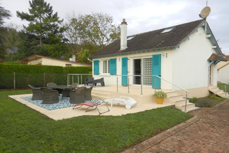  maison garennes-sur-eure 27780