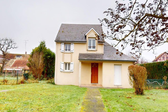  maison garennes-sur-eure 27780