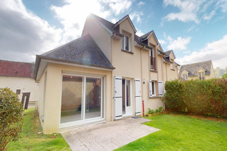  maison garennes-sur-eure 27780