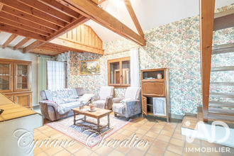  maison garennes-sur-eure 27780