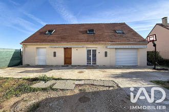  maison garennes-sur-eure 27780