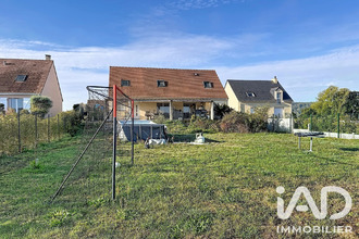  maison garennes-sur-eure 27780
