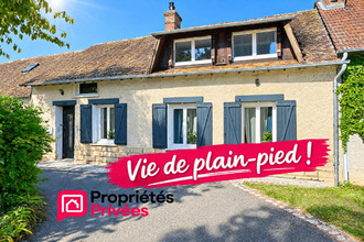  maison garennes-sur-eure 27780