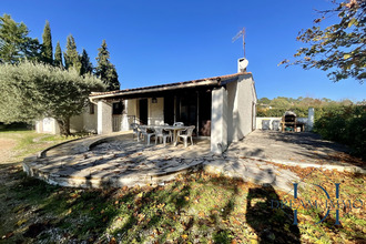  maison gareoult 83136