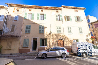  maison gareoult 83136