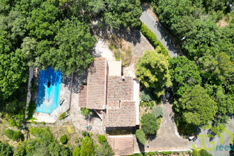  maison gareoult 83136