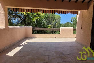  maison gareoult 83136