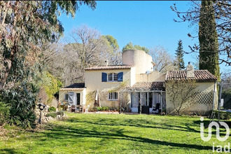  maison gareoult 83136