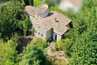  maison gareoult 83136