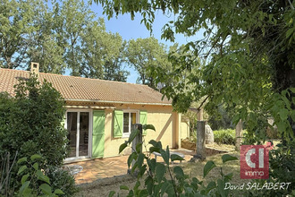  maison gareoult 83136