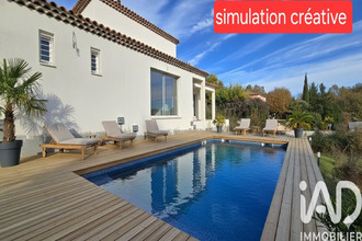  maison gareoult 83136