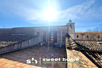  maison gareoult 83136