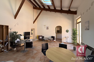  maison gareoult 83136