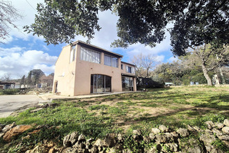  maison gareoult 83136