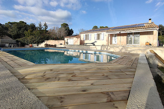  maison gareoult 83136