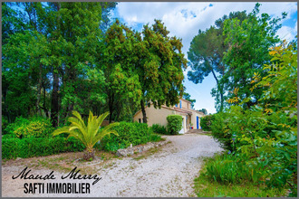  maison gareoult 83136