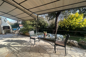  maison gareoult 83136