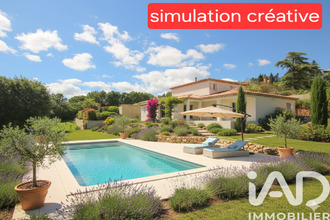  maison gareoult 83136