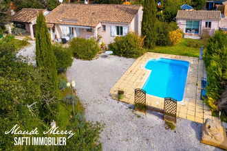  maison gareoult 83136