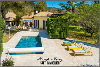  maison gareoult 83136