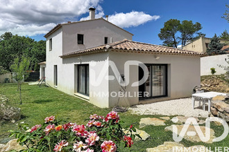  maison gareoult 83136