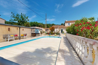  maison gareoult 83136