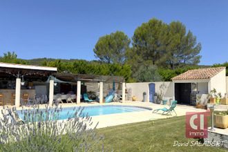  maison gareoult 83136