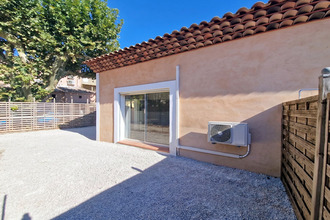  maison gareoult 83136