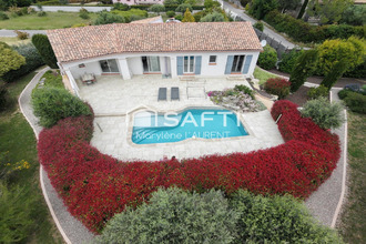  maison gareoult 83136