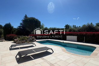  maison gareoult 83136