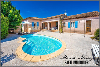  maison gareoult 83136