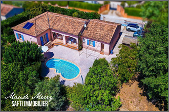  maison gareoult 83136