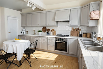  maison gargenville 78440