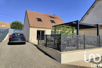  maison gargenville 78440