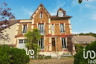  maison gargenville 78440