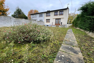  maison gargenville 78440