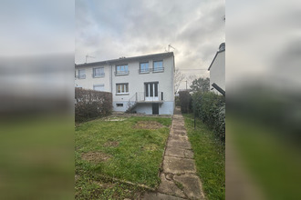  maison gargenville 78440