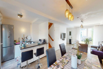  maison gargenville 78440