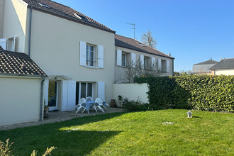  maison gargenville 78440