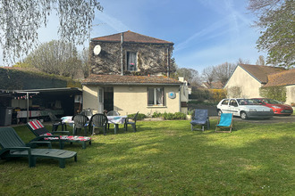  maison gargenville 78440