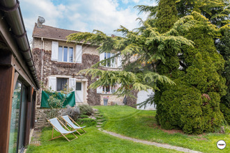  maison gargenville 78440